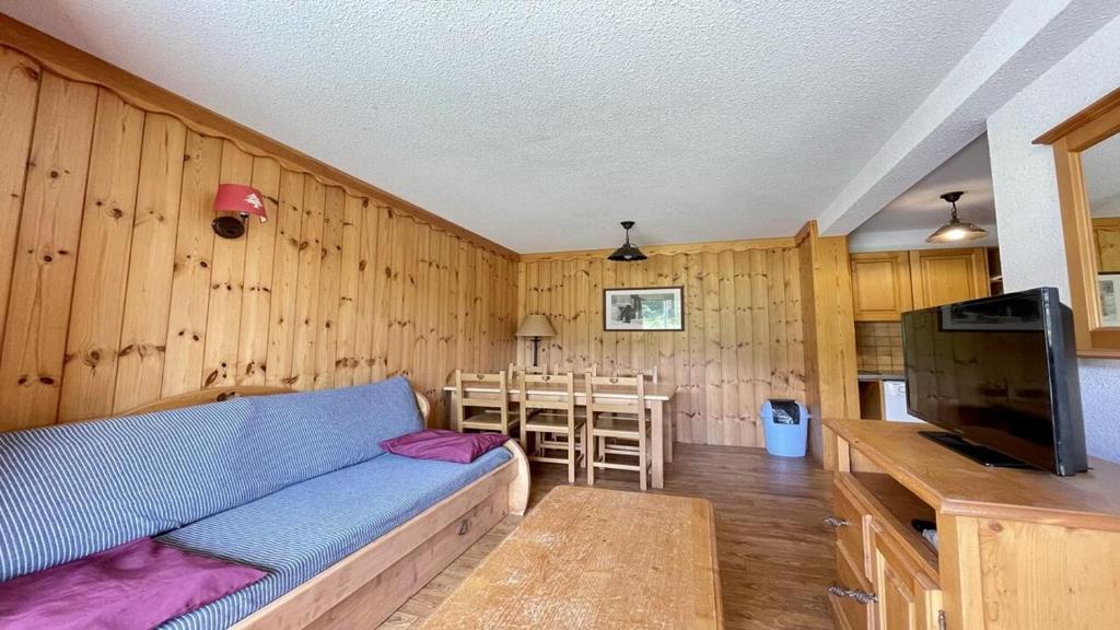 Résidence Dame Blanche - DBAC22 - APPT 2 CHAMBRES - BALCON - 6 PERSONNES - Secteur 1800 MAE-8054 - 3