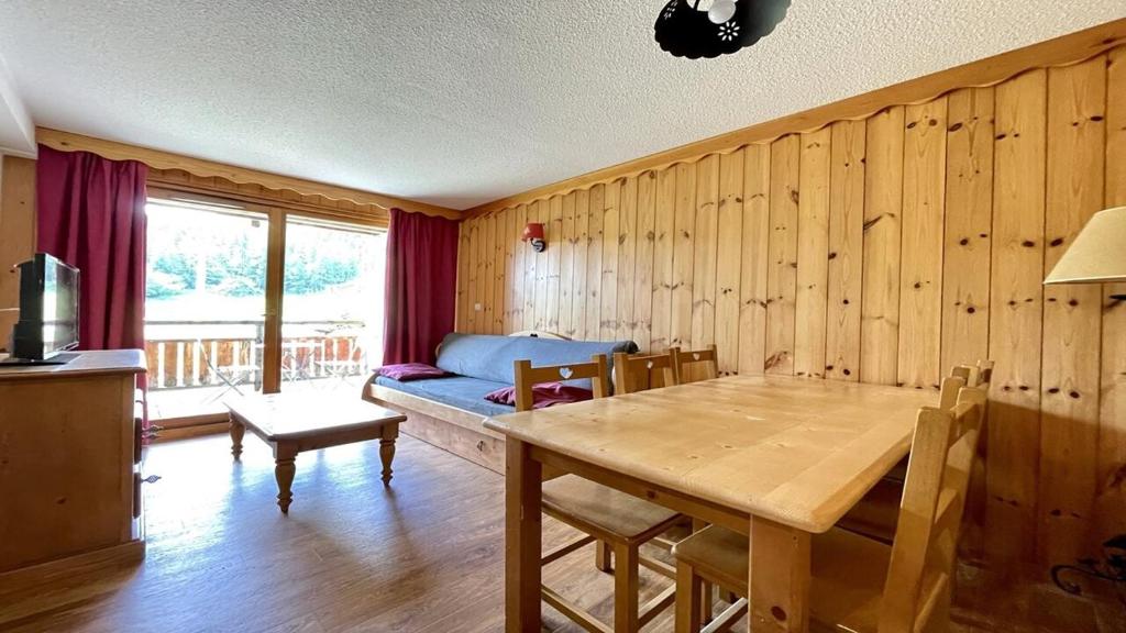 Résidence Dame Blanche - DBAC22 - APPT 2 CHAMBRES - BALCON - 6 PERSONNES - Secteur 1800 MAE-8054 - 5