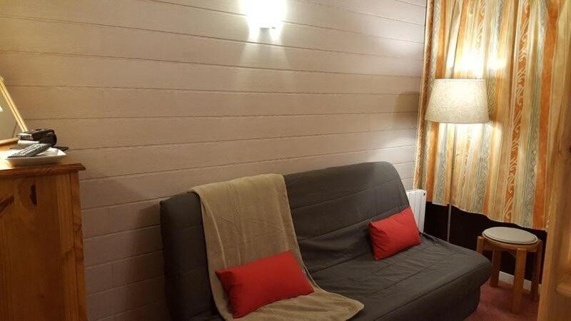 Résidence Valgardena - VG702 - APPT 3/4 PERSONNES - VUE PISTES MAE-8574 - 1