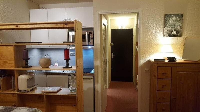 Résidence Valgardena - VG702 - APPT 3/4 PERSONNES - VUE PISTES MAE-8574 - 2