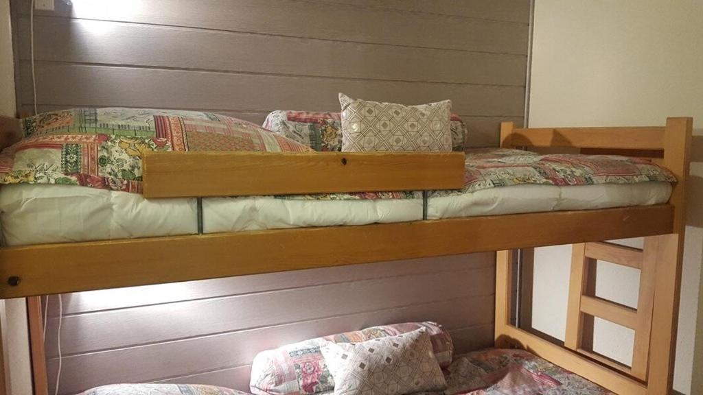 Résidence Valgardena - VG702 - APPT 3/4 PERSONNES - VUE PISTES MAE-8574 - 4