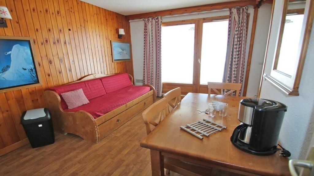 Résidence Parc Aux Etoiles - A008PAE Appartement - 2 chambres avec terrasse - 4/6 PERS MAE-8644 - 1