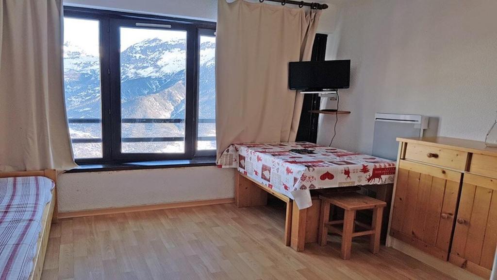 Résidence Pendine 1 - P404 - APPARTEMENT 3/4 PERSONNES EN CENTRE STATION MAE-8554 - 3
