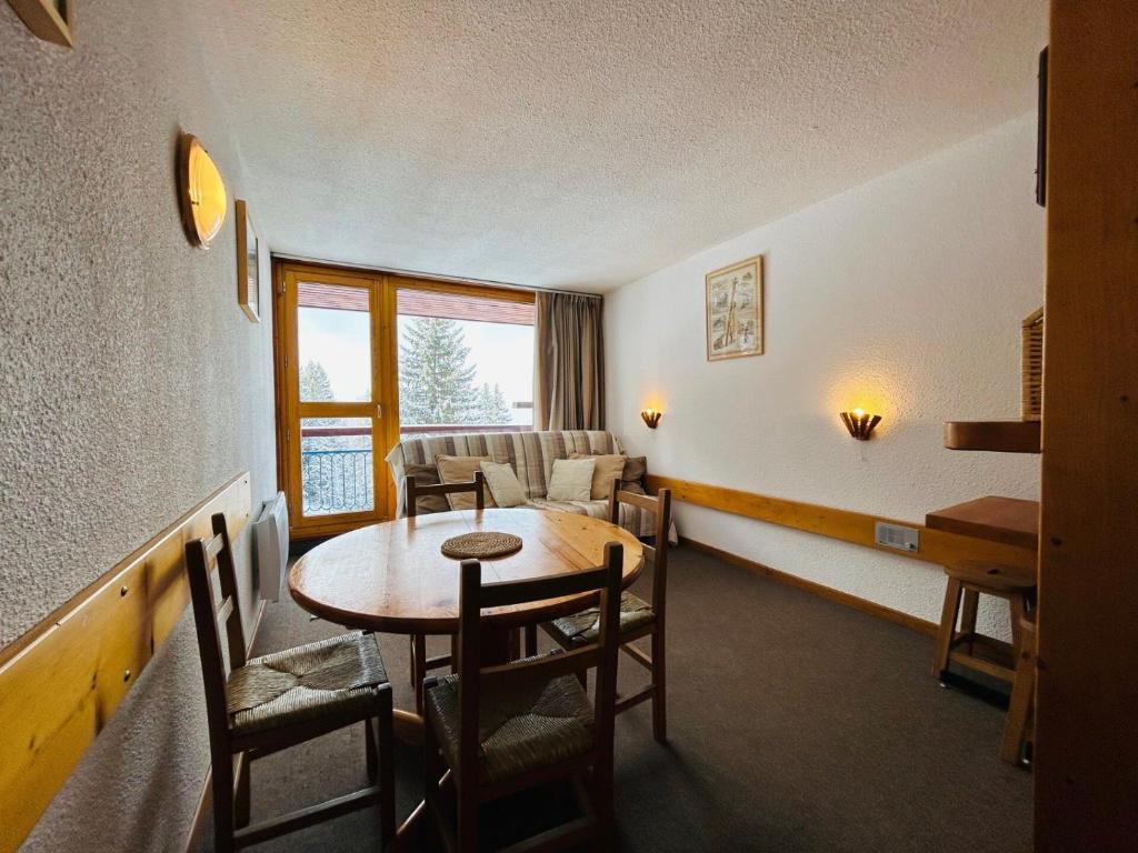 Résidence Pierra Menta - Studio cabine 5 personnes MAE-5893 - 1