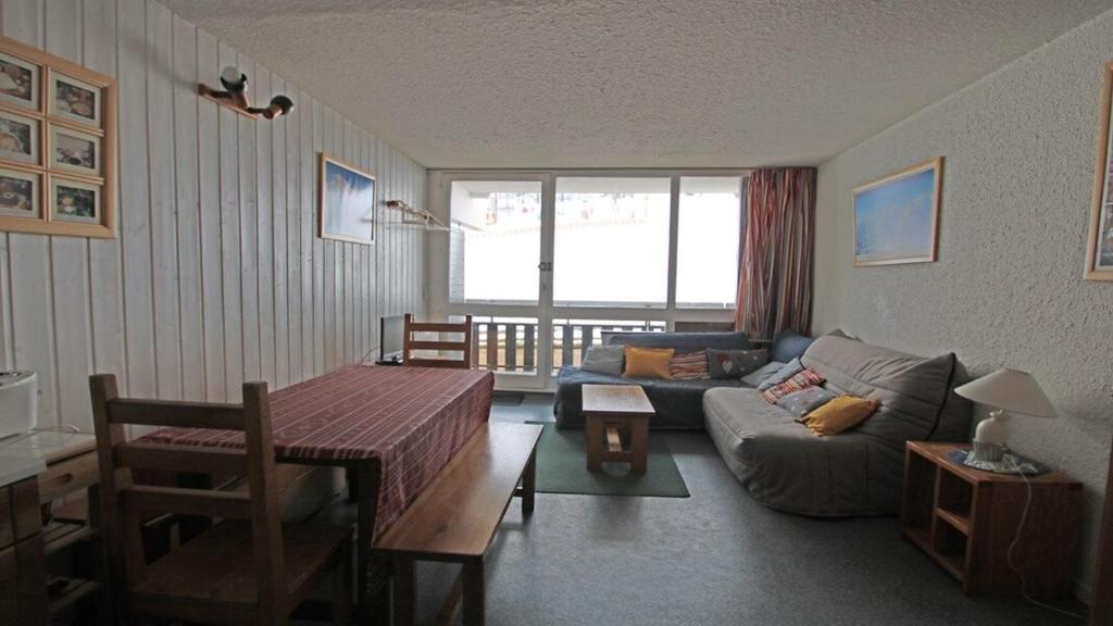 Résidence Cortina 3 - C3302 - APPT T2 CABINE - BALCON - 6 PERSONNES MAE-8564 - 2