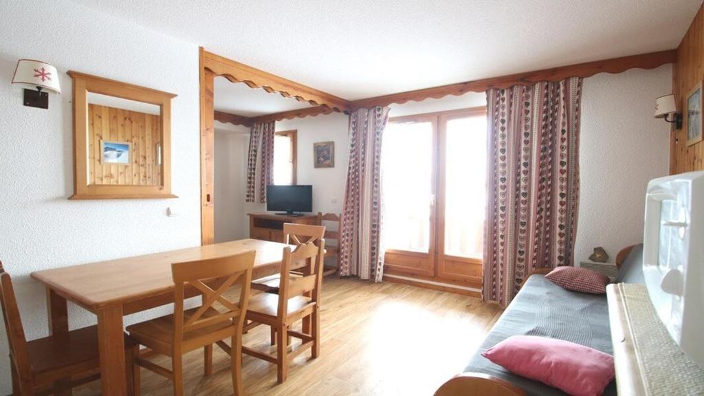 Résidence Parc Aux Etoiles - C004PAE - APPARTEMENT 2 CHAMBRES AVEC BALCON MAE-8694 - 2