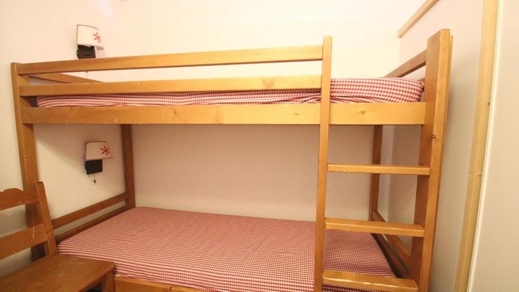 Résidence Parc Aux Etoiles - C004PAE - APPARTEMENT 2 CHAMBRES AVEC BALCON MAE-8694 - 4