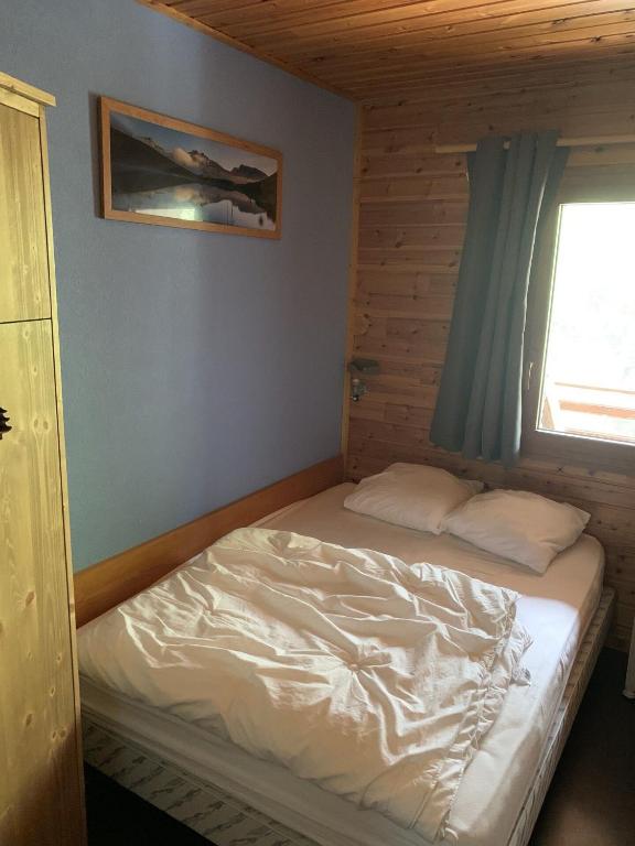 Résidence La Benna - Apaprtement 4 pièces - 8 personnes MAE-7943 - 5