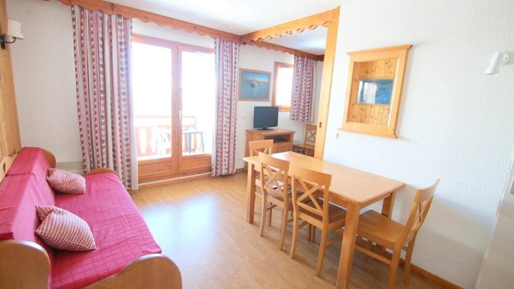 Résidence Parc Aux Etoiles - C402PAE - APPARTEMENT 2 CHAMBRES AVEC BALCON MAE-8754 - 3