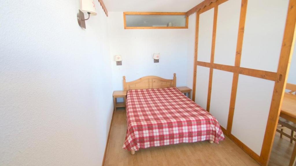 Résidence Parc Aux Etoiles - C402PAE - APPARTEMENT 2 CHAMBRES AVEC BALCON MAE-8754 - 5