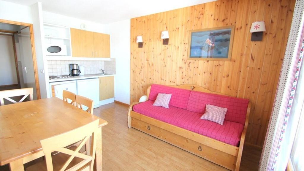 Résidence Parc Aux Etoiles - C402PAE - APPARTEMENT 2 CHAMBRES AVEC BALCON MAE-8754 - 4