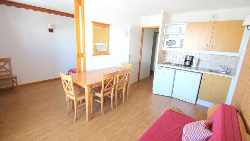 Résidence Parc Aux Etoiles - C402PAE - APPARTEMENT 2 CHAMBRES AVEC BALCON MAE-8754 - 2