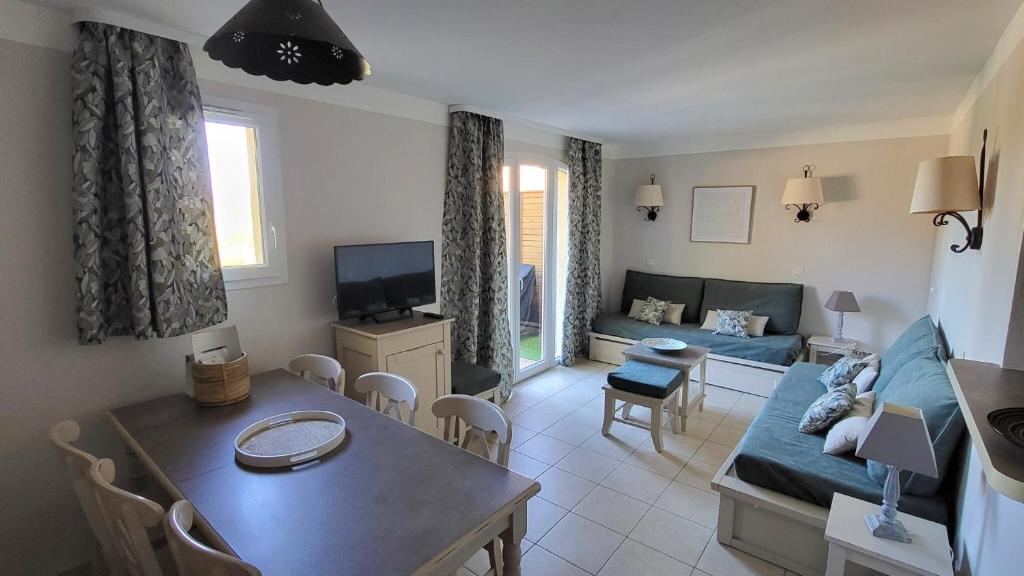 Les Coteaux de Pont Royal en Provence - maeva Home - Maison climatisée 4 pièces 8 personnes - Prestige MAE-6014 - 1