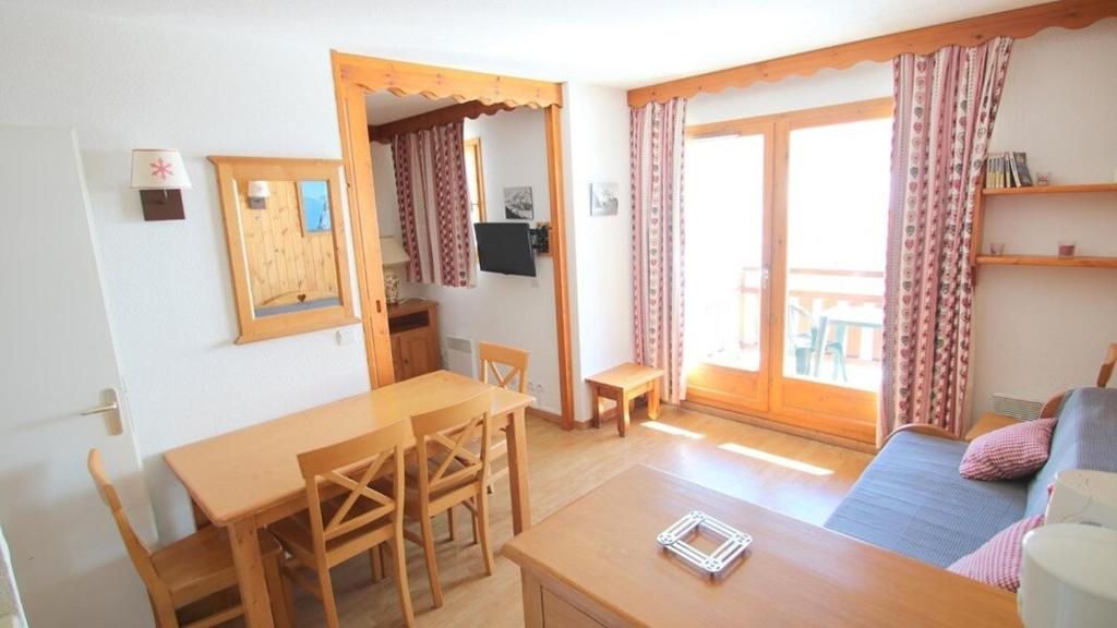Résidence Parc Aux Etoiles - C310PAE - APPARTEMENT 2 CHAMBRES AVEC BALCON MAE-8774 - 2