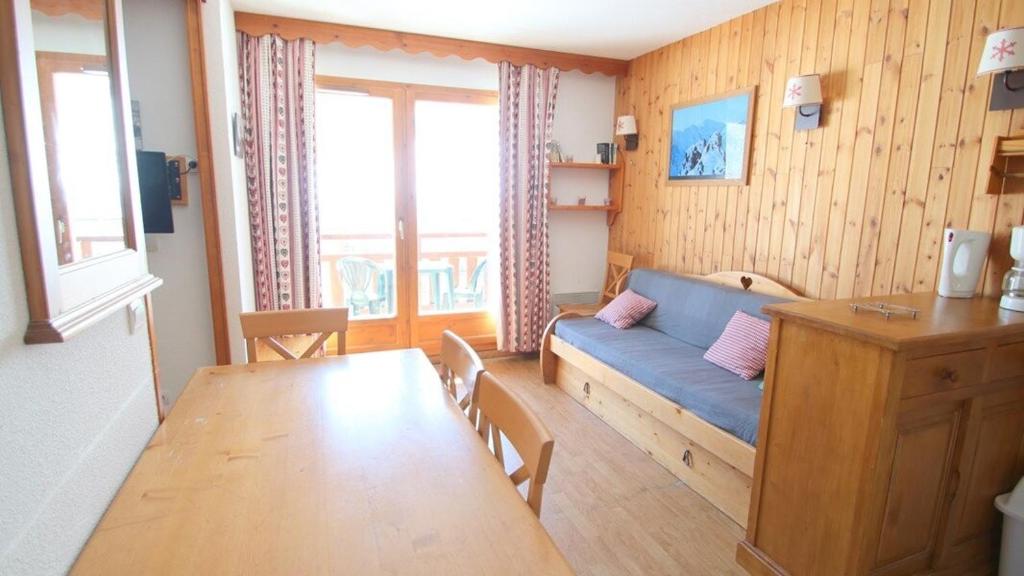 Résidence Parc Aux Etoiles - C310PAE - APPARTEMENT 2 CHAMBRES AVEC BALCON MAE-8774 - 4