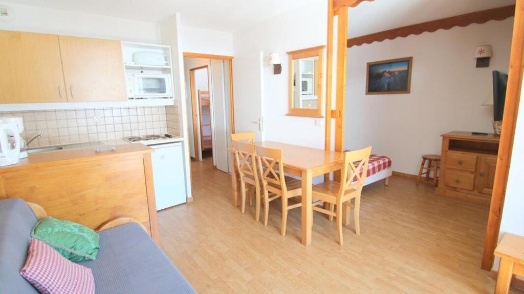 Résidence Parc Aux Etoiles - C310PAE - APPARTEMENT 2 CHAMBRES AVEC BALCON MAE-8774 - 3