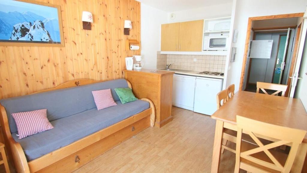 Résidence Parc Aux Etoiles - C310PAE - APPARTEMENT 2 CHAMBRES AVEC BALCON MAE-8774 - 5