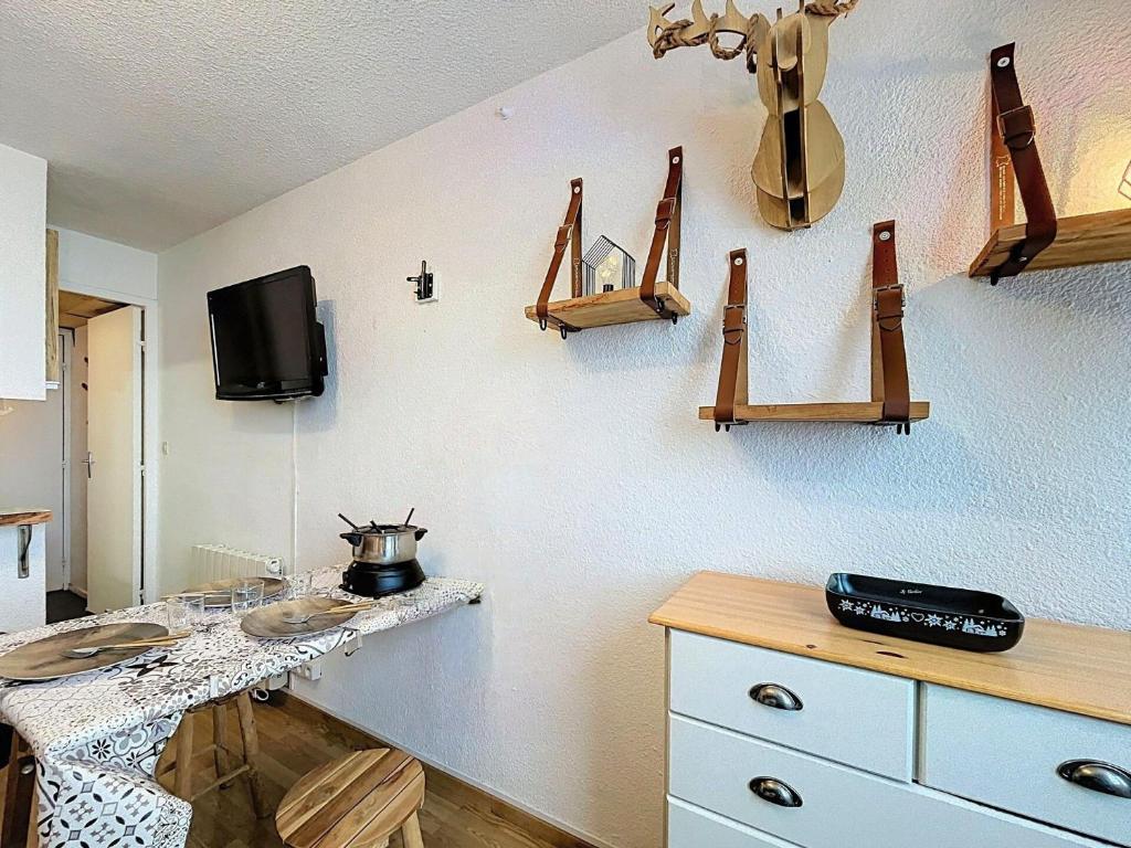 Résidence Zodiaque - STUDIO 2/3 PERSONNES MAE-9313 - 4