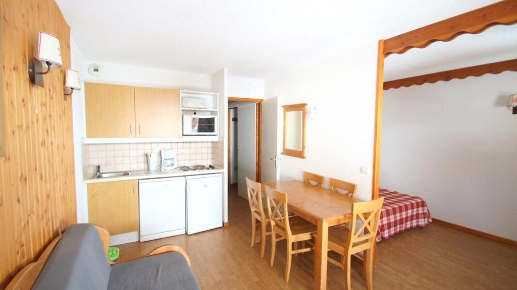 Résidence Parc Aux Etoiles - C305PAE - APPARTEMENT 2 CHAMBRES AVEC BALCON MAE-8804 - 2