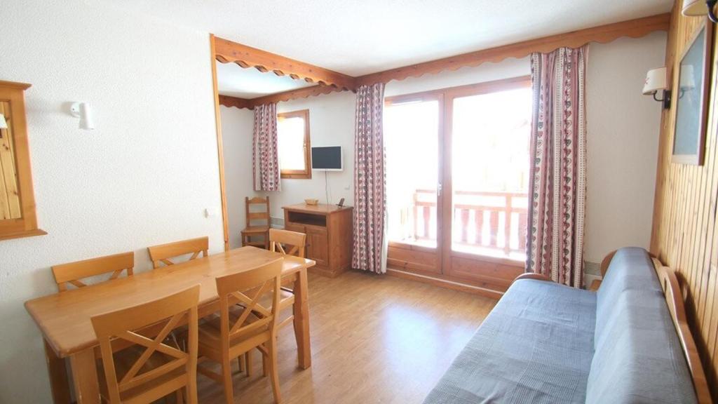 Résidence Parc Aux Etoiles - C305PAE - APPARTEMENT 2 CHAMBRES AVEC BALCON MAE-8804 - 3