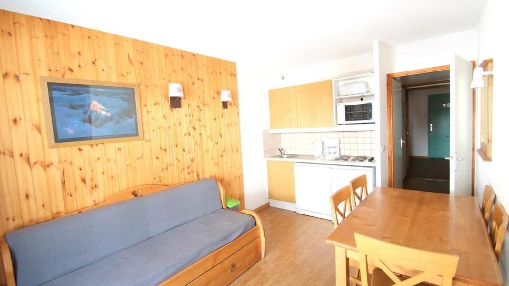 Résidence Parc Aux Etoiles - C305PAE - APPARTEMENT 2 CHAMBRES AVEC BALCON MAE-8804 - 4