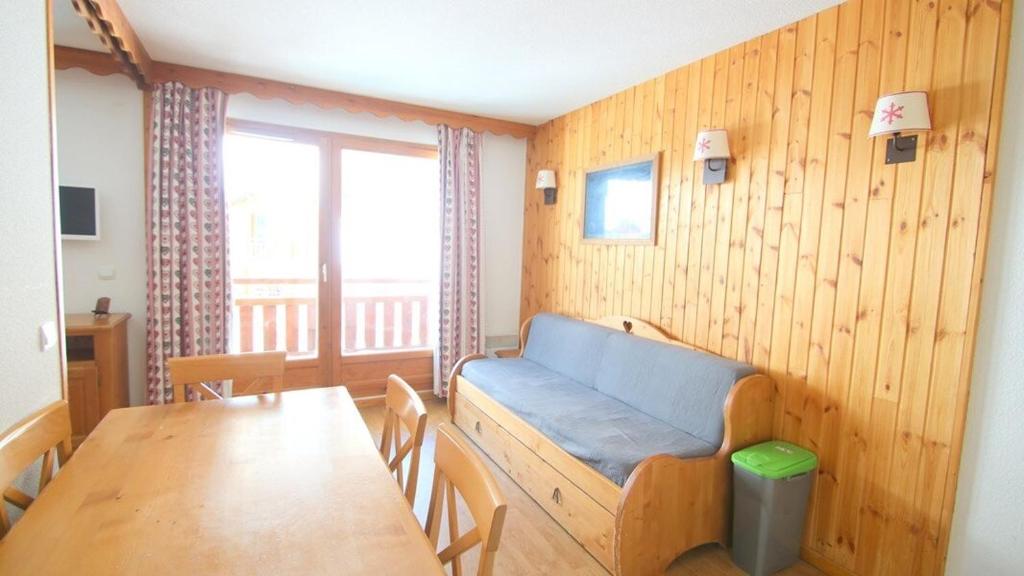 Résidence Parc Aux Etoiles - C305PAE - APPARTEMENT 2 CHAMBRES AVEC BALCON MAE-8804 - 5