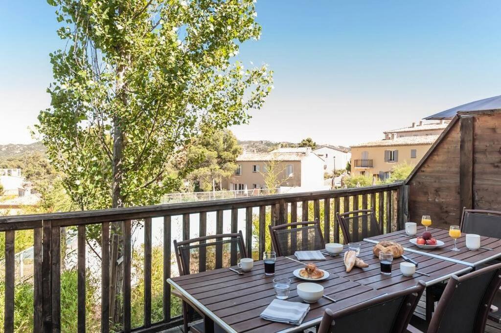 Les Coteaux de Pont Royal en Provence - maeva Home - Appartement 2 Pièces 4 Personnes - Confort MAE-6017 - 5