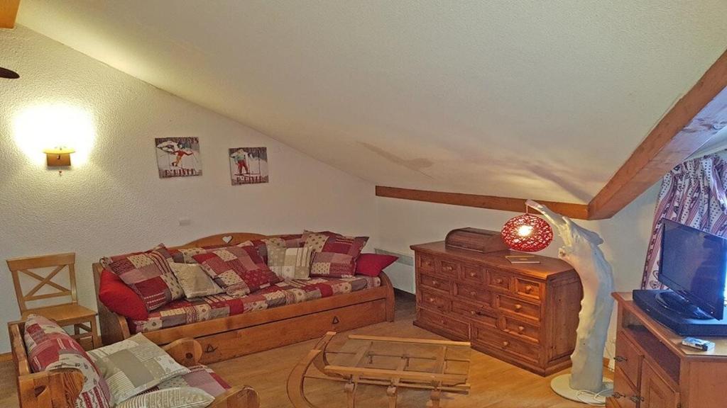 Résidence Parc Aux Etoiles - B204PAE - APPARTEMENT DUPLEX 2 CHAMBRES, BALCON MAE-8714 - 2
