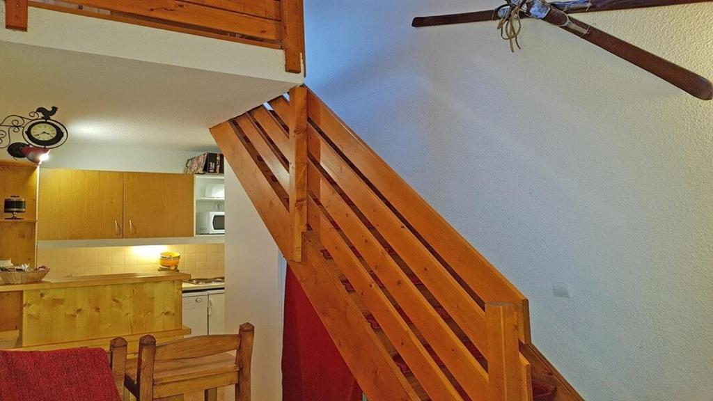 Résidence Parc Aux Etoiles - B204PAE - APPARTEMENT DUPLEX 2 CHAMBRES, BALCON MAE-8714 - 3