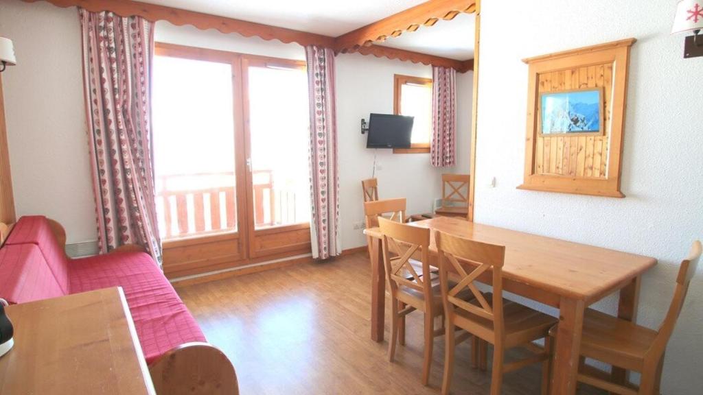 Résidence Parc Aux Etoiles - C213PAE - APPARTEMENT 2 CHAMBRES AVEC BALCON MAE-8814 - 2