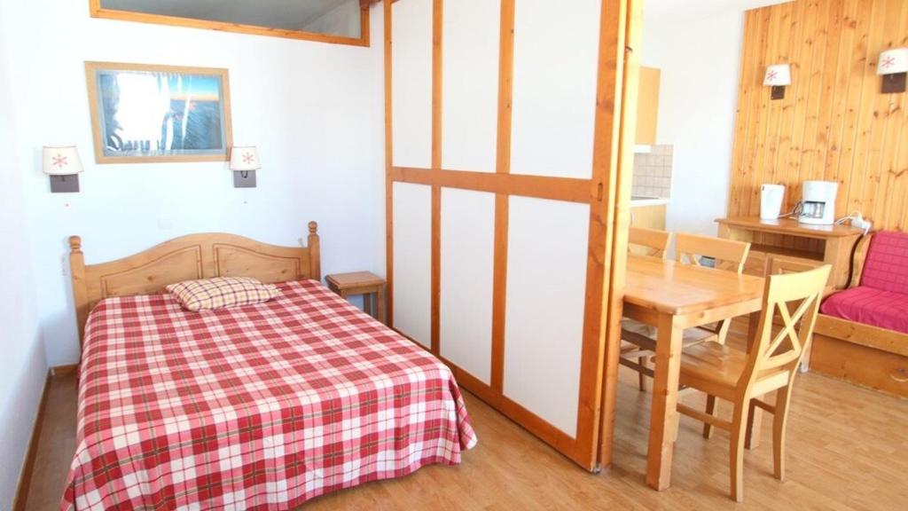 Résidence Parc Aux Etoiles - C213PAE - APPARTEMENT 2 CHAMBRES AVEC BALCON MAE-8814 - 5