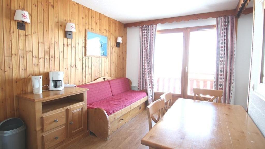 Résidence Parc Aux Etoiles - C213PAE - APPARTEMENT 2 CHAMBRES AVEC BALCON MAE-8814 - 4