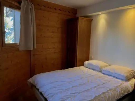 Résidence Fermes De Meribel Bat A - Appartement 3 pièces 4 personnes à Méribel Village aux pieds des pistes et accès à la piscine chauffée MAE-3043 - 3