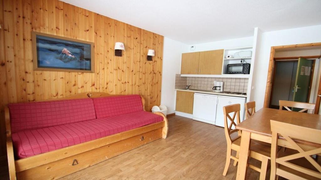 Résidence Parc Aux Etoiles - C104PAE - APPARTEMENT 2 CHAMBRES AVEC BALCON MAE-8824 - 1