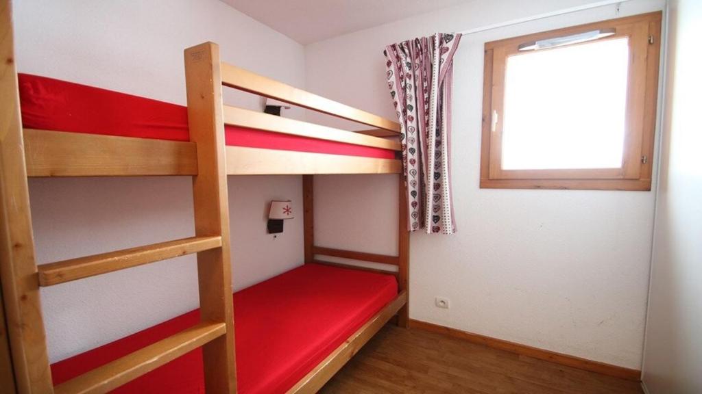 Résidence Parc Aux Etoiles - C104PAE - APPARTEMENT 2 CHAMBRES AVEC BALCON MAE-8824 - 4