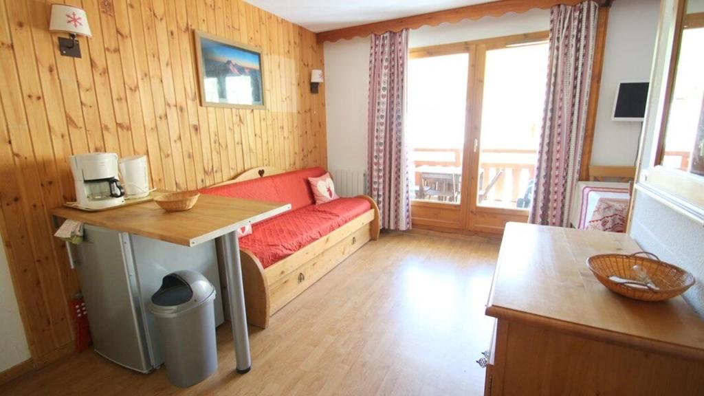Résidence Parc Aux Etoiles - C307PAE - APPARTEMENT 2 CHAMBRES AVEC BALCON MAE-8724 - 2