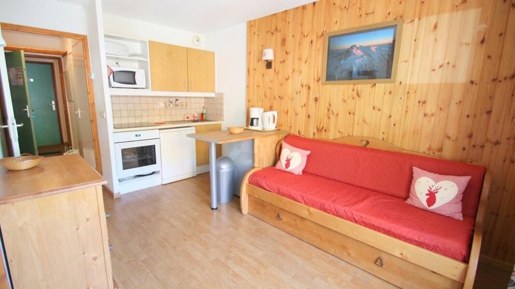 Résidence Parc Aux Etoiles - C307PAE - APPARTEMENT 2 CHAMBRES AVEC BALCON MAE-8724 - 3