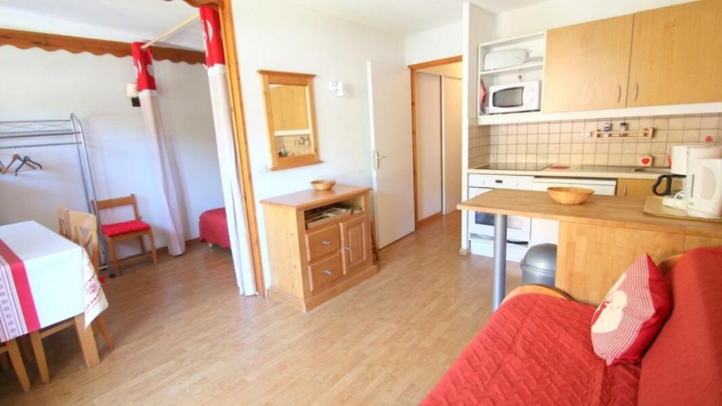 Résidence Parc Aux Etoiles - C307PAE - APPARTEMENT 2 CHAMBRES AVEC BALCON MAE-8724 - 5