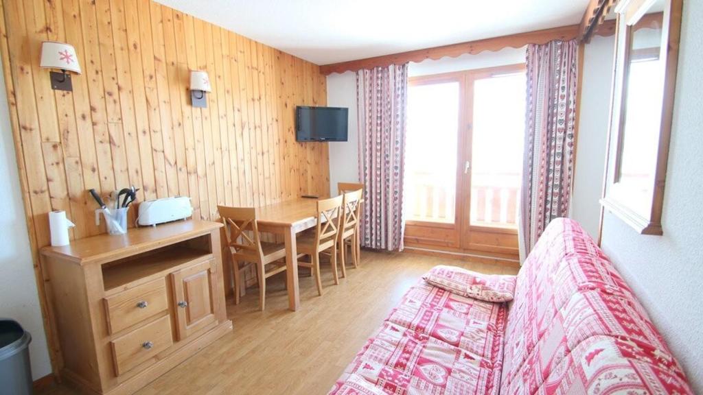 Résidence Parc Aux Etoiles - C302PAE - APPARTEMENT 2 CHAMBRES AVEC BALCON MAE-8834 - 2