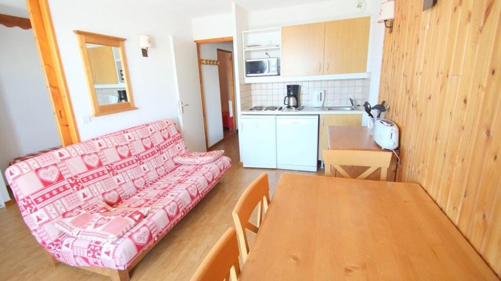 Résidence Parc Aux Etoiles - C302PAE - APPARTEMENT 2 CHAMBRES AVEC BALCON MAE-8834 - 3