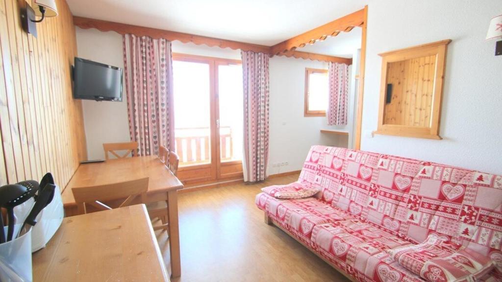 Résidence Parc Aux Etoiles - C302PAE - APPARTEMENT 2 CHAMBRES AVEC BALCON MAE-8834 - 4