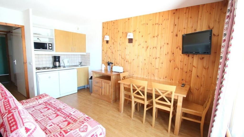 Résidence Parc Aux Etoiles - C302PAE - APPARTEMENT 2 CHAMBRES AVEC BALCON MAE-8834 - 5