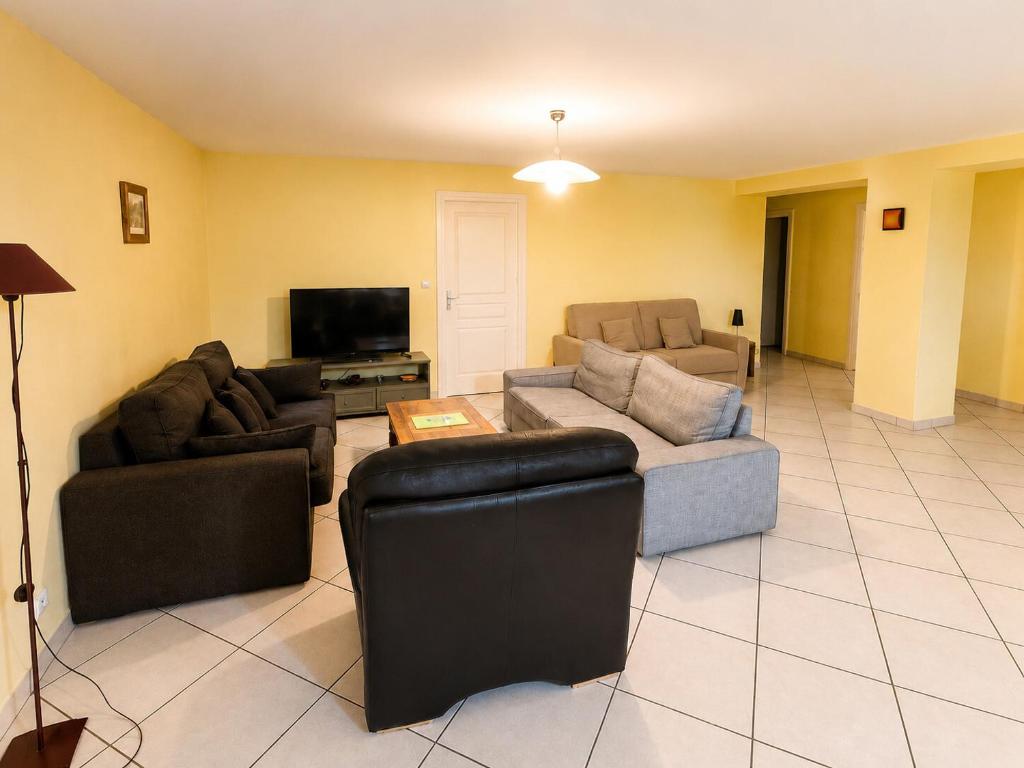 Résidence Lanslebourg Village - Appartement 3 pièces - 6 personnes MAE-7953 - 2