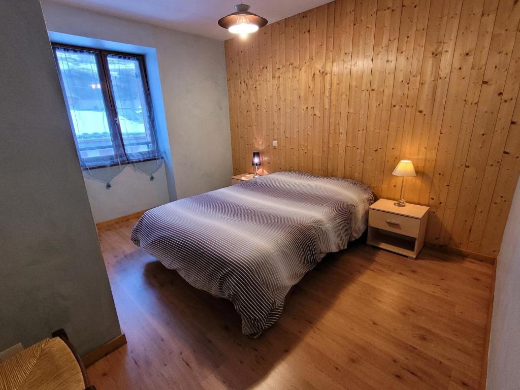 Résidence Lanslebourg Village - Appartement 3 pièces - 6 personnes MAE-7953 - 3