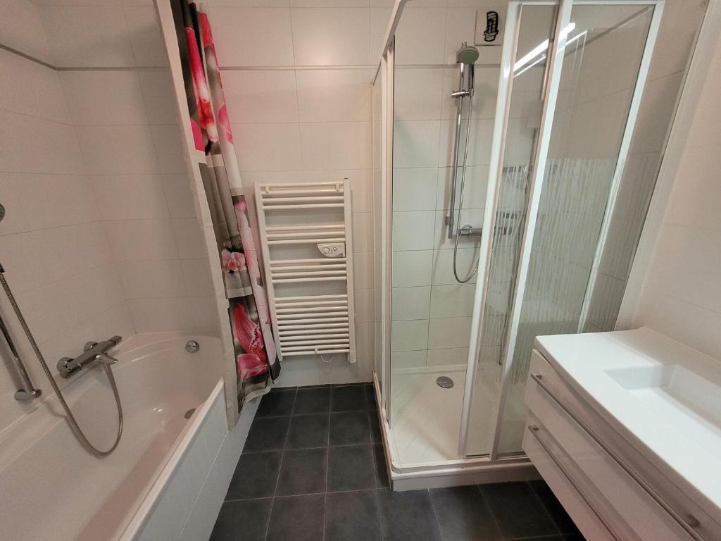 Résidence Lanslebourg Village - Appartement 3 pièces - 6 personnes MAE-7953 - 5