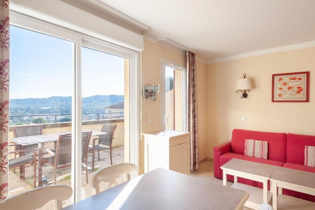 Les Coteaux de Pont Royal en Provence - maeva Home - Appartement climatisé 2 Pièces 4 Personnes - Sélection MAE-6022 - 1