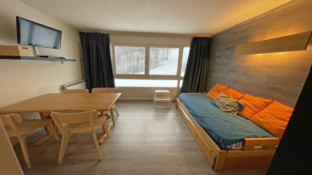 Résidence Valgardena - VG806 - APPARTEMENT 3/4 PERSONNES VUE PISTES MAE-8864 - 1