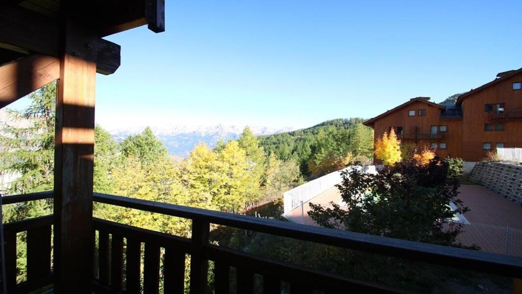 Résidence Hameau Des Ecrins - HEB112 - APPARTEMENT 6 PERSONNES, SECTEUR 1700M MAE-8874 - 1