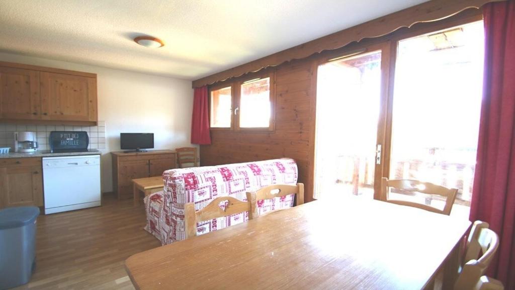 Résidence Hameau Des Ecrins - HEB112 - APPARTEMENT 6 PERSONNES, SECTEUR 1700M MAE-8874 - 3