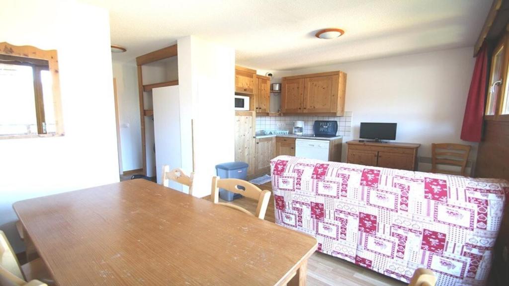 Résidence Hameau Des Ecrins - HEB112 - APPARTEMENT 6 PERSONNES, SECTEUR 1700M MAE-8874 - 4